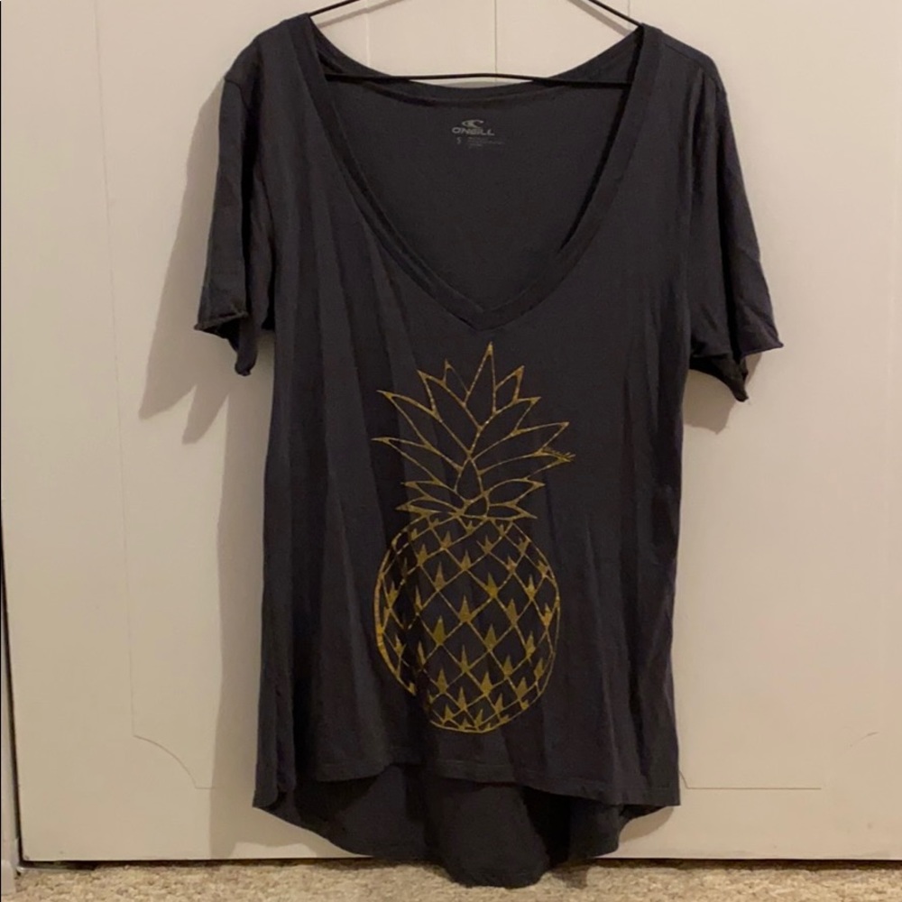 Loose fitting O’Neill tee